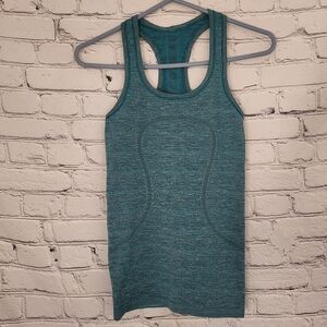Lululemon Swiftly Tech Tank Top